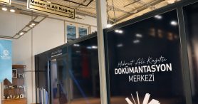 SEKA’nın Mirası Dijital Arşivle Geleceğe Aktarılıyor