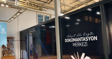 SEKA’nın Mirası Dijital Arşivle Geleceğe Aktarılıyor