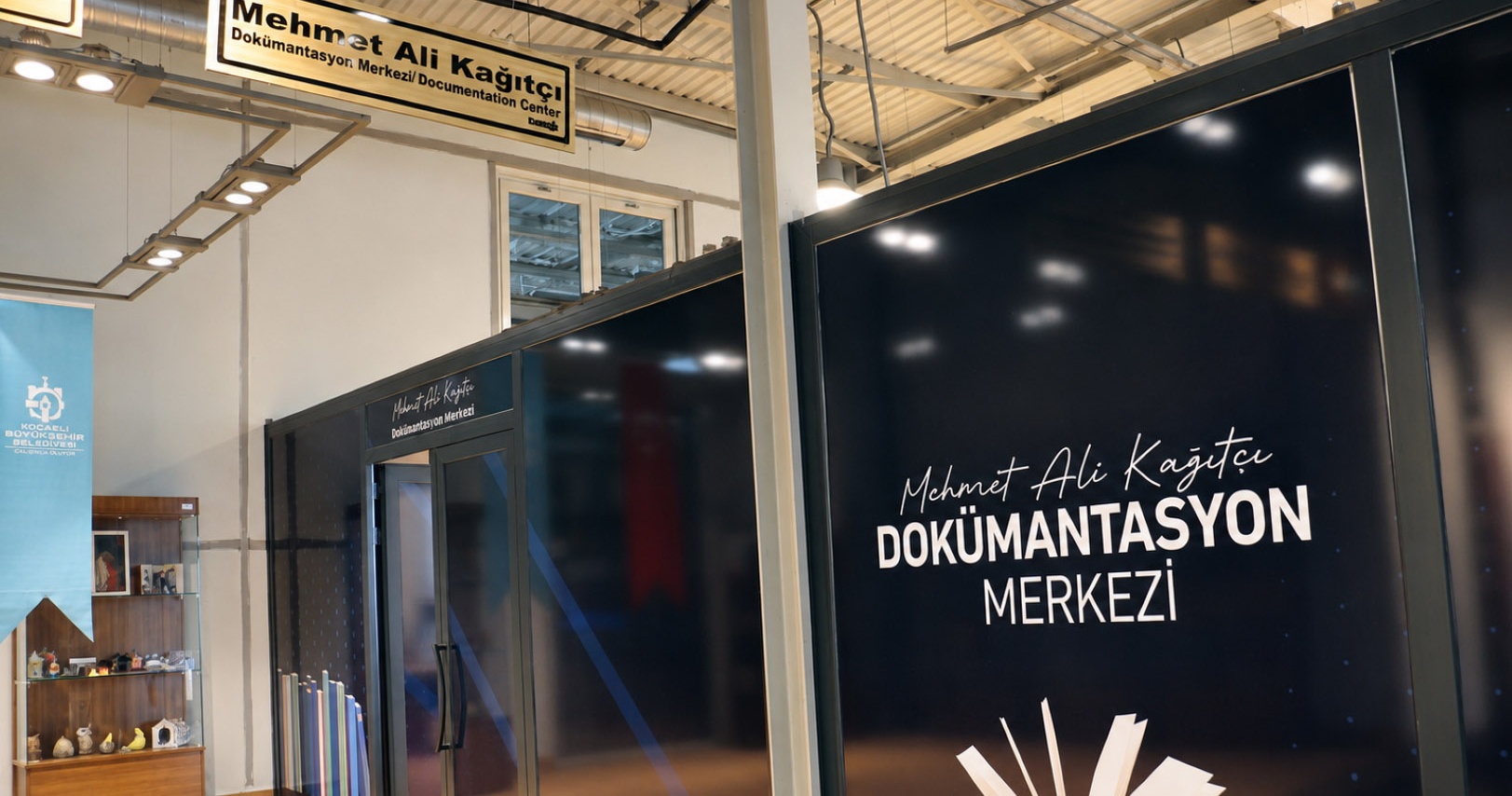 SEKA’nın Mirası Dijital Arşivle Geleceğe Aktarılıyor