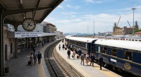 Resmi Makamlardan Orient-Express ve Tarihi Garlara İlişkin İddialara Yalanlama: “Dezenformasyona Karşı Adli Süreç Başlatıldı”