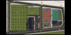 Büyükşehir’den Kartepe’ye yeni spor tesisi yatırımı