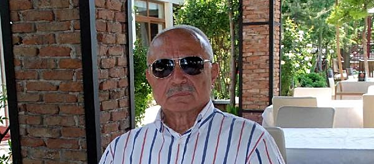 Korkut Eken kimdir? Susurluk sürecinin tartışılan ismi
