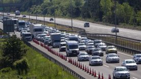 TEM’de Büyük Onarımda Geri Sayım Başladı