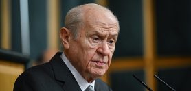 Bahçeli’den dikkat çeken Cumhurbaşkanı adaylığı çağrısı: “Erdoğan bir kez daha seçilmeli”