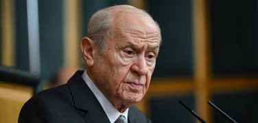 Bahçeli’den dikkat çeken Cumhurbaşkanı adaylığı çağrısı: “Erdoğan bir kez daha seçilmeli”
