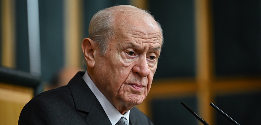 Bahçeli’den dikkat çeken Cumhurbaşkanı adaylığı çağrısı: “Erdoğan bir kez daha seçilmeli”