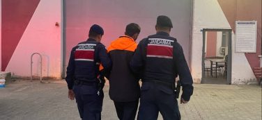 Kocaeli’nde 10 yıl hapis cezası bulunan uyuşturucu hükümlüsü yakalandı