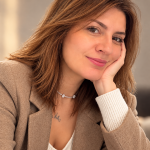 Gamze Uludaş Yüksel