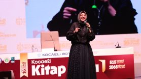 Gülcemal: “Çocuklarımızı doğadan koparmayalım”