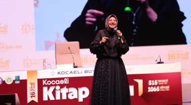 Gülcemal: “Çocuklarımızı doğadan koparmayalım”
