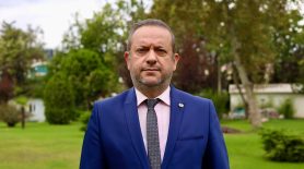 KOGACE’de Seçim Heyecanı: Hüseyin Öziri Yönetim Kurulu Asil Aday Listesini Açıkladı