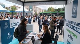Kocaeli Büyükşehir Belediyesi personel alımı yapıyor mu? KBB iş başvurusu ve başvuru şartları
