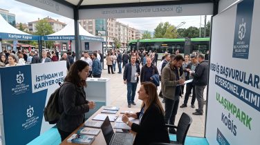 Kocaeli Büyükşehir Belediyesi personel alımı yapıyor mu? KBB iş başvurusu ve başvuru şartları