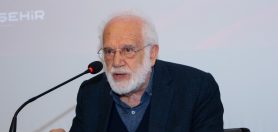 Uluslararası Kocaeli Kitap Fuarı’nda İhsan Süreyya Sırma’dan Önemli Mesajlar: “İmkân Verin, Milletimiz Her Şeyi Başarır”
