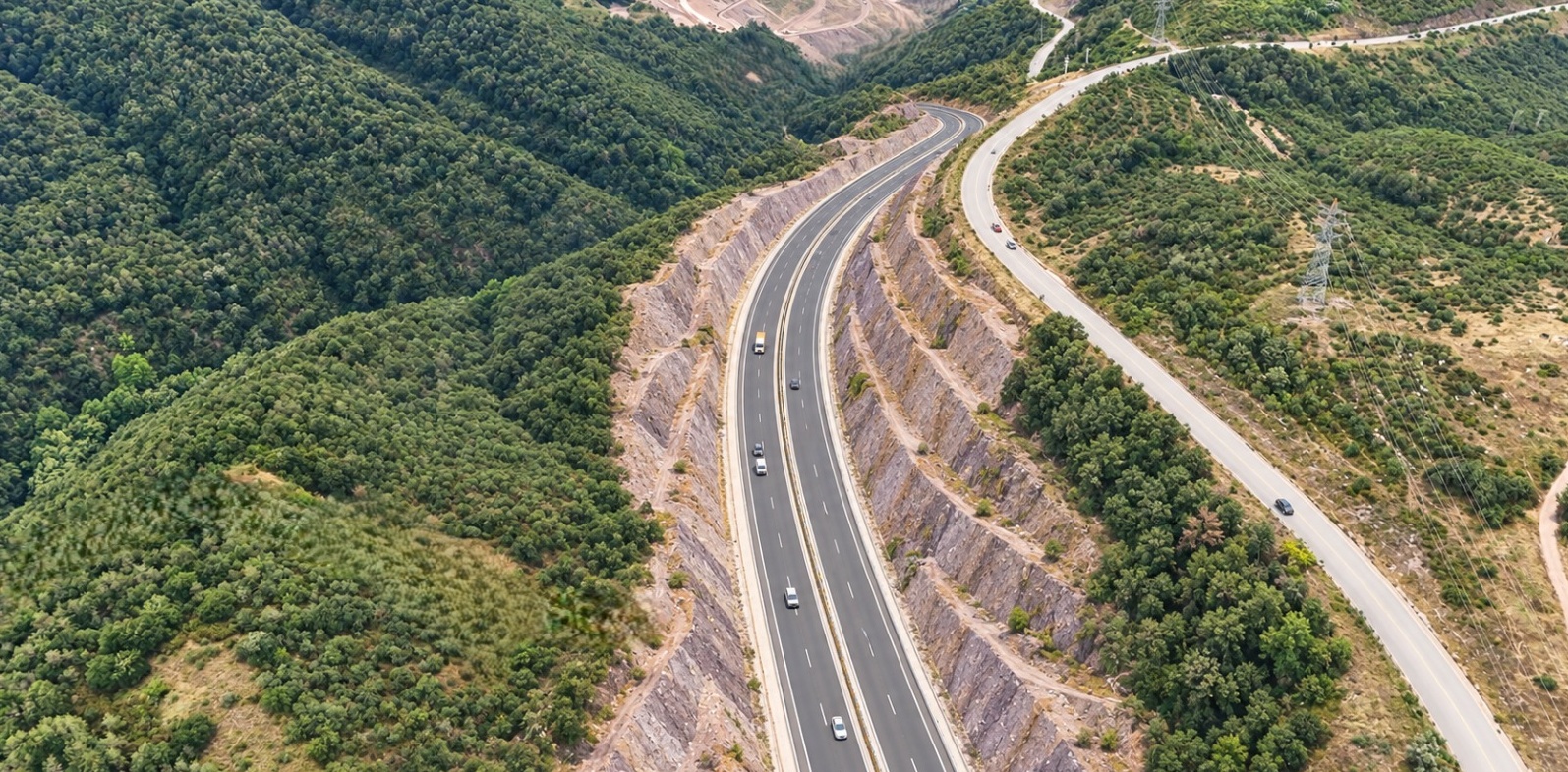 Körfez ile İlimtepe arasında ulaşım standardı yükseltiliyor: 2. etap çalışmaları başladı