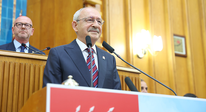 Kılıçdaroğlu’ndan Bakü’ye Başörtüsü Çağrısı: “Biz Bu Acıyı Yaşadık, Kadınları Özgür Bırakın”