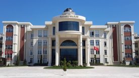 Kocaeli’nde sağanak alarmı: 2 bin 865 ihbar yapıldı, 1 kişi aranıyor
