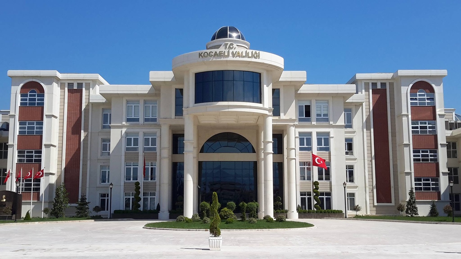 Kocaeli’nde sağanak alarmı: 2 bin 865 ihbar yapıldı, 1 kişi aranıyor