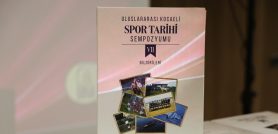 Kocaeli’nin Spor Hafızası Kitaplaştı: Kent Spor Tarihine Işık Tutan Eser Tanıtıldı