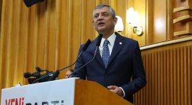 Özgür Özel’den Gündeme Dair Sert Açıklamalar: “Biz Bu İşin Mağdurlar Tarafındayız”