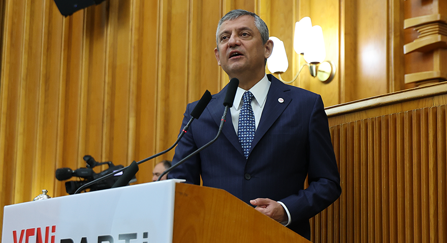 Özgür Özel’den Gündeme Dair Sert Açıklamalar: “Biz Bu İşin Mağdurlar Tarafındayız”