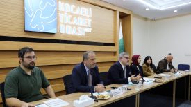 KOTO’dan İşletmelere Büyük Fırsat: 5 Firmaya Ücretsiz Dijital Dönüşüm Danışmanlığı