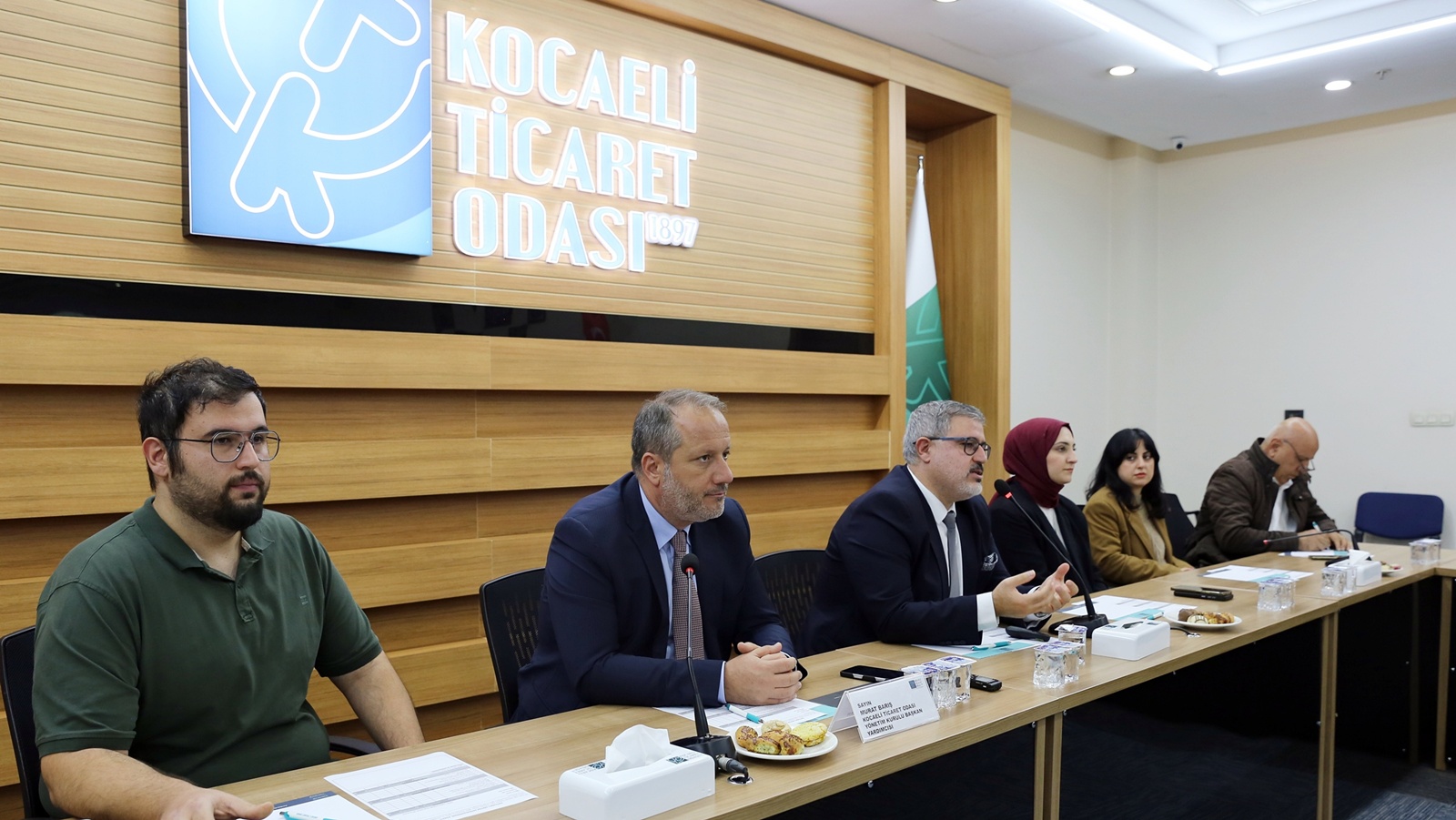 KOTO’dan İşletmelere Büyük Fırsat: 5 Firmaya Ücretsiz Dijital Dönüşüm Danışmanlığı