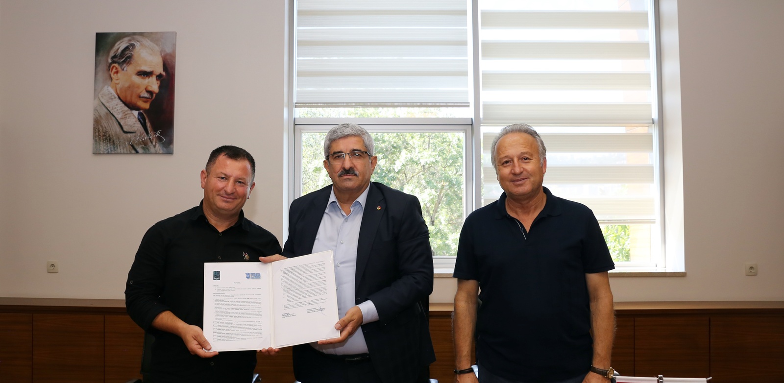 Kocaeli Ticaret Odası (KOTO), üyelerine yönelik avantaj sağlayan protokollerine bir yenisini daha ekledi.