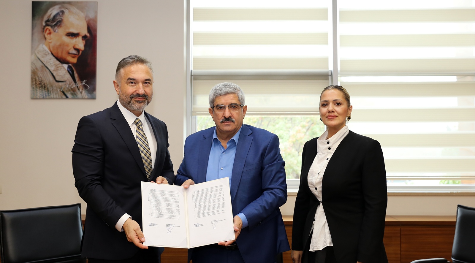 Kocaeli Ticaret Odası’ndan Üyelerine Özel Yabancı Dil Eğitimi İş Birliği: American Life ile %60 İndirim Protokolü İmzalandı