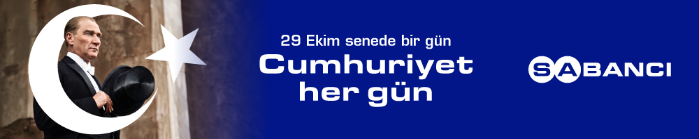 Sabancı görseli