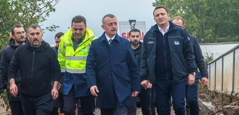 Mesele Yara Sarmakta Değil, Yaralanmayı Engellemekte