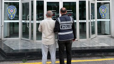 10 Yıl Hapis Cezası Bulunan Uyuşturucu Firarisi Yakalandı