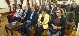 Yeşilçam’ın unutulmaz ezgileri Redif’te hayat buldu