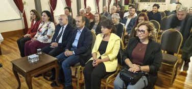 Yeşilçam’ın unutulmaz ezgileri Redif’te hayat buldu