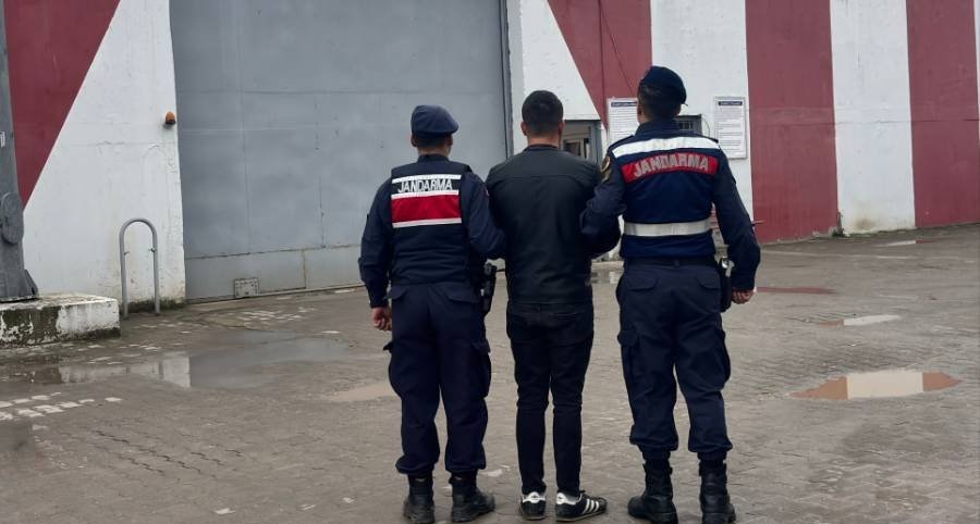 Gebze’de JASAT Operasyonu: 12 Yıl Hapis Cezası Bulunan Uyuşturucu Taciri Yakalandı