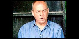 Kocaelispor’un Efsane İsmi Soner Alp Hayatını Kaybetti