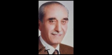 Derince Pirireis İlkokulu emekli öğretmenlerinden Necmettin Karaman (94) vefat etti.
