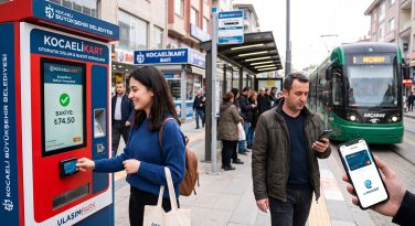 Kocaelikart bakiye sorgulama nasıl yapılır? İşte online bakiye öğrenme yolları