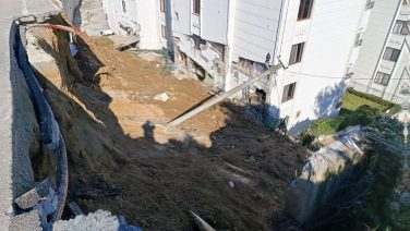 Sel Değil, Tedbirsizlik Yıktı: Gölcük’teki O Yol Bize Ne Anlatıyor?