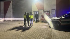 Kocaeli’nde 12 yıl hapis cezası bulunan firari jandarma operasyonuyla yakalandı