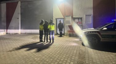 Kocaeli’nde 12 yıl hapis cezası bulunan firari jandarma operasyonuyla yakalandı
